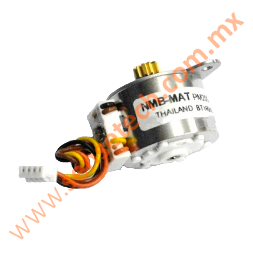 Motor Bi-polar para Zebra iMZ220